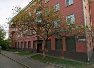 Продажа помещения свободного назначения, 52 м2, Иркутск, Пролетарская улица, 2, Правобережный округ