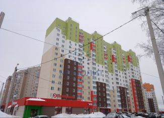3-ком. квартира на продажу, 61.9 м2, Киров, Торфяная улица