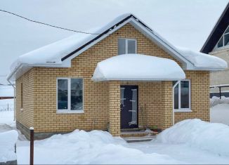 Продажа дома, 110 м2, село Набережные Моркваши, улица Нарат