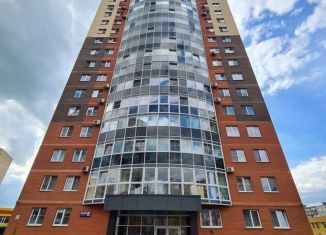 Однокомнатная квартира в аренду, 45 м2, Московская область, улица Ялагина, 15А