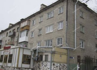 Продам двухкомнатную квартиру, 45 м2, Нижний Новгород, Композиторская улица, 1, микрорайон Двигатель Революции