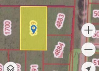 Продаю земельный участок, 15 сот., поселок Новый