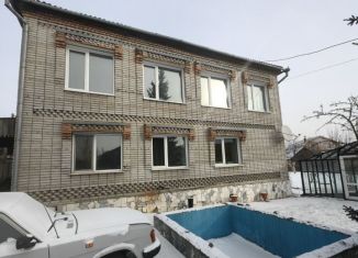 Продаю коттедж, 418.2 м2, Абакан, улица Державина, 1