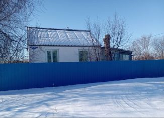 Продается дом, 40 м2, село Новотроицкое, Высокая улица