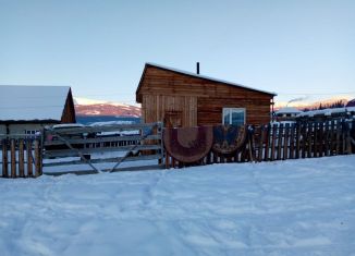 Продаю дом, 57.1 м2, Республика Алтай, Беляшинская улица