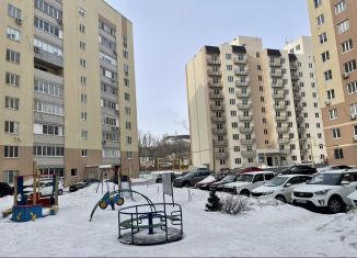 Продается двухкомнатная квартира, 58.3 м2, Саратов, Новоузенская улица, 200, Фрунзенский район