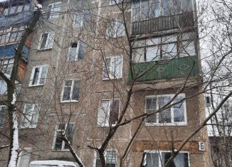 Продажа двухкомнатной квартиры, 43.7 м2, Московская область, микрорайон Дзержинец, 6