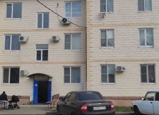 Продам однокомнатную квартиру, 35 м2, Краснодарский край, Воронежская улица, 33