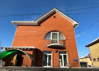 Дом на продажу, 101 м2, село Дружино, Тенистая улица