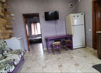 Сдам в аренду 1-комнатную квартиру, 35 м2, село Витязево, Черноморская улица, 69