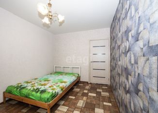 Сдается в аренду 3-комнатная квартира, 65 м2, Новосибирск, улица Курчатова, 37, Калининский район