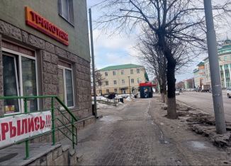 Аренда помещения свободного назначения, 6.5 м2, Белгородская область, улица Ленина, 72