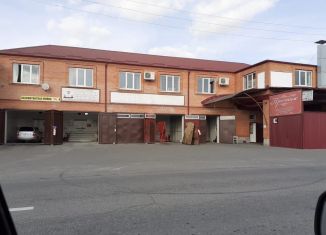 Помещение свободного назначения в аренду, 320 м2, Северная Осетия, улица Сигова