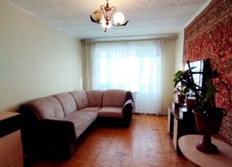 Четырехкомнатная квартира на продажу, 87 м2, Барнаул, улица Панфиловцев, 18, Индустриальный район