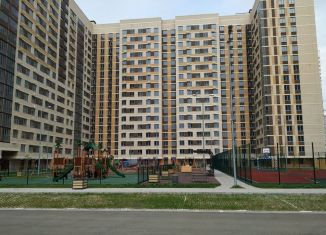 Продажа двухкомнатной квартиры, 57 м2, Московская область, улица Поликахина, 2