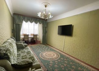 Продам четырехкомнатную квартиру, 100 м2, Каспийск, улица Ленина