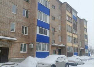 Продажа 4-комнатной квартиры, 77.5 м2, Салават, улица Пархоменко, 15