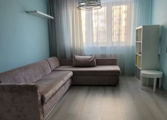 Продается 1-ком. квартира, 37 м2, Тюмень, улица Бакинских Комиссаров, 3, ЖК Жуков