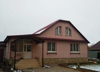 Продается дом, 130 м2, село Вязовка, Берёзовая улица