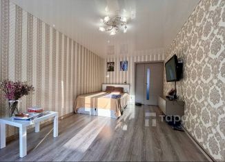 Продается двухкомнатная квартира, 50.8 м2, Челябинск, улица 50-летия ВЛКСМ, 43, Металлургический район