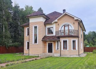 Дом на продажу, 214 м2, Ленинградская область, коттеджный посёлок Памир, 353