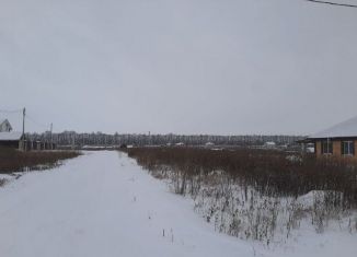 Продаю участок, 15 сот., поселок Саханский, Молодёжный переулок