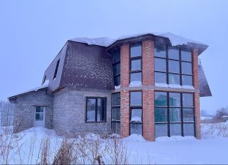 Дом на продажу, 200 м2, деревня Шамонино, Российская улица