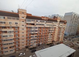 Однокомнатная квартира на продажу, 36.1 м2, Краснодар, Московская улица, ЖК Любимый Дом