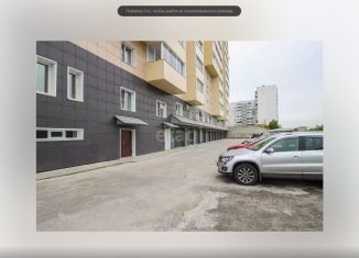 Продаю гараж, 16 м2, Алтайский край, улица Малахова, 123