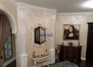4-комнатная квартира на продажу, 175 м2, Свердловская область, улица Дружинина, 45