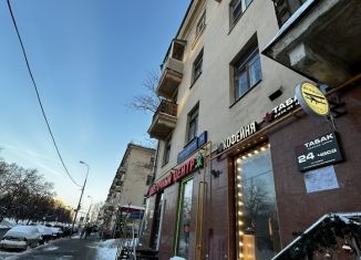 Продается трехкомнатная квартира, 67 м2, Москва, улица Дмитрия Ульянова, 14к1, метро Новые Черёмушки