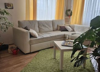 Сдается 1-комнатная квартира, 32 м2, Карелия, Московская улица, 6