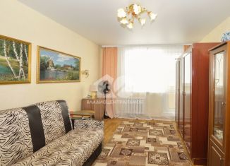 Продается трехкомнатная квартира, 58.6 м2, село Криводановка, Микрорайон, 9