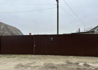 Продам дом, 56.7 м2, посёлок городского типа Тлюстенхабль, Майкопский переулок, 1/2