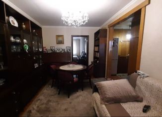 Двухкомнатная квартира на продажу, 44.6 м2, Владикавказ, улица Леонова, 9к2, 4-й микрорайон