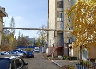 2-комнатная квартира на продажу, 50 м2, Саратов, 2-й Детский проезд, Фрунзенский район