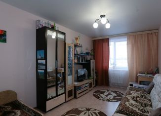 1-комнатная квартира на продажу, 33.5 м2, Ленинградская область, Воронцовский бульвар, 17