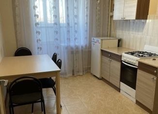 2-комнатная квартира в аренду, 69 м2, Самара, Байкальский переулок, 10, Железнодорожный район