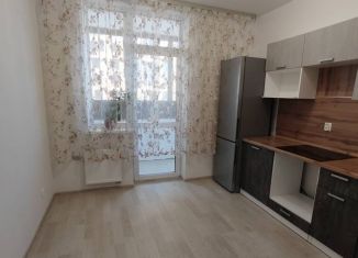 1-комнатная квартира в аренду, 37 м2, Екатеринбург, улица Блюхера, 40, ЖК Современник