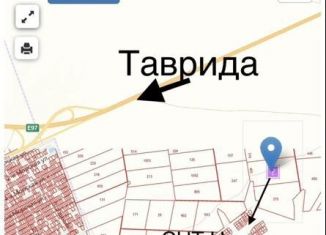 Продается земельный участок, 1240 сот., СНТ Нептун