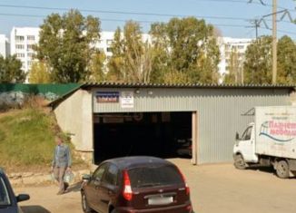 Продается гараж, 18 м2, Самарская область