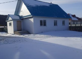 Продается дом, 75.6 м2, Хилок