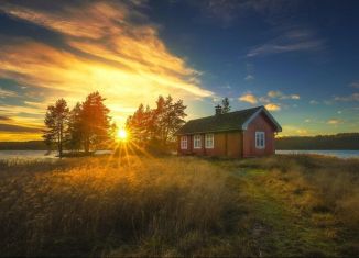 Земельный участок на продажу, 6 сот., Суворовское сельское поселение