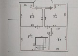 Продажа дома, 200 м2, Кинешма, Пригородная улица, 51