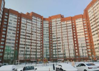 Продается 1-комнатная квартира, 33 м2, Пермь, Холмогорская улица, 4В, ЖК Авиатор