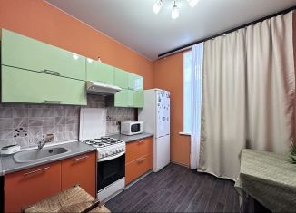 Двухкомнатная квартира в аренду, 60 м2, Москва, 2-й Балтийский переулок, 2, метро Сокол