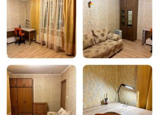 Сдам 3-комнатную квартиру, 72 м2, Санкт-Петербург, Фуражный переулок, 2к2