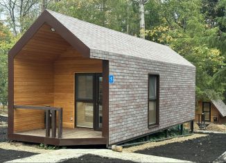 Продается дом, 32 м2, Истра, площадь Революции