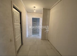 Продаю 2-комнатную квартиру, 53 м2, Новосибирск, улица Краузе, 13