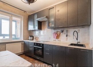 Продажа 2-комнатной квартиры, 51.4 м2, Санкт-Петербург, Моравский переулок, 3к1, муниципальный округ Александровский